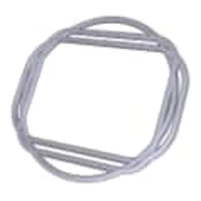 Waters O-Ring, FKM, AS100