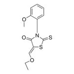 Merck 5-(ETHOXYMETHYLENE)-3-(2-METHOX-
