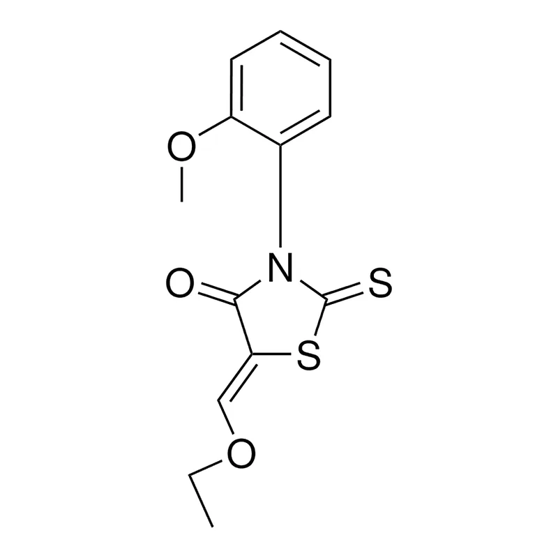 Merck 5-(ETHOXYMETHYLENE)-3-(2-METHOX-