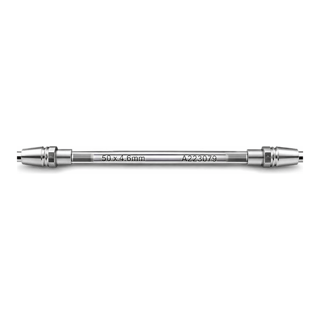 Waters XBridge BEH C8 Column, 130Å, 2.5 µm, 2.1 mm X 100 mm, 3/pk