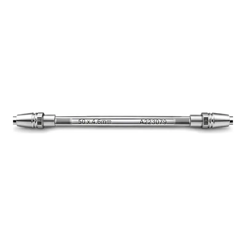 Waters XBridge BEH C8 Column, 130Å, 2.5 µm, 2.1 mm X 100 mm, 3/pk