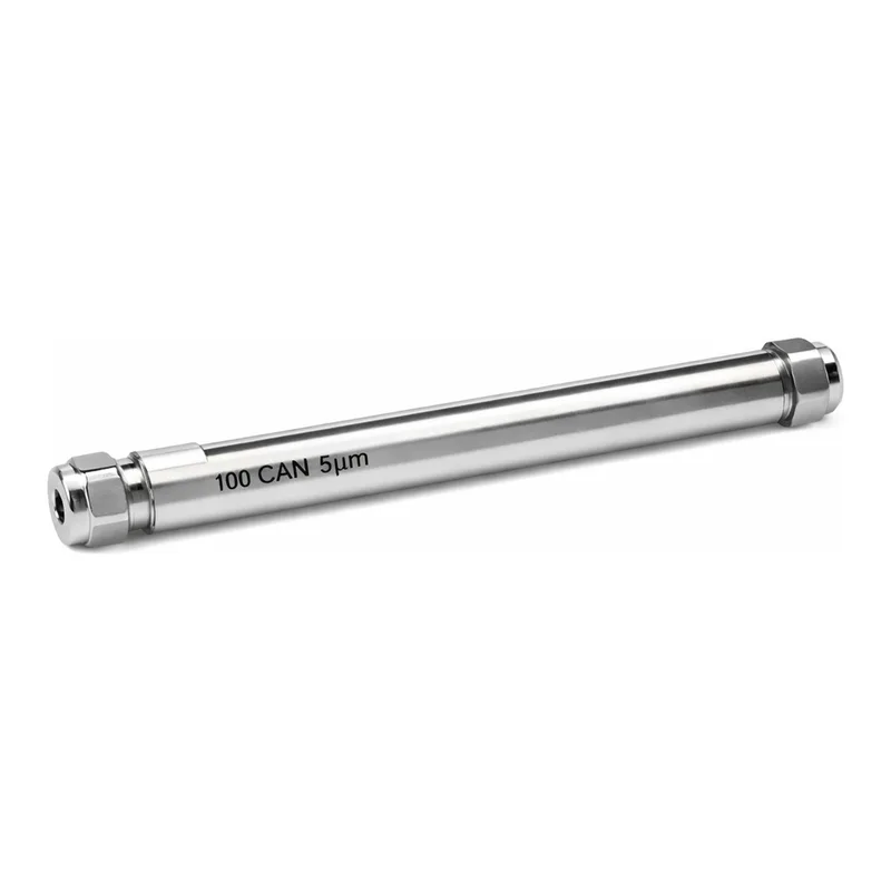 Waters Ultrastyragel 1000Å, 5 µm, 19 mm X 300 mm in THF, 200 - 30K, 1/pk