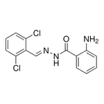 Merck ANTHRANILIC (2,6-DICHLOROBENZY - 25 MG&