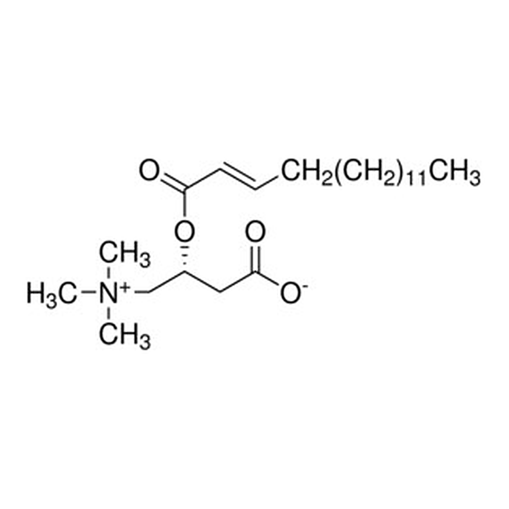 Merck TRANS-2-HEXADECENOYL-L-CARNITINE