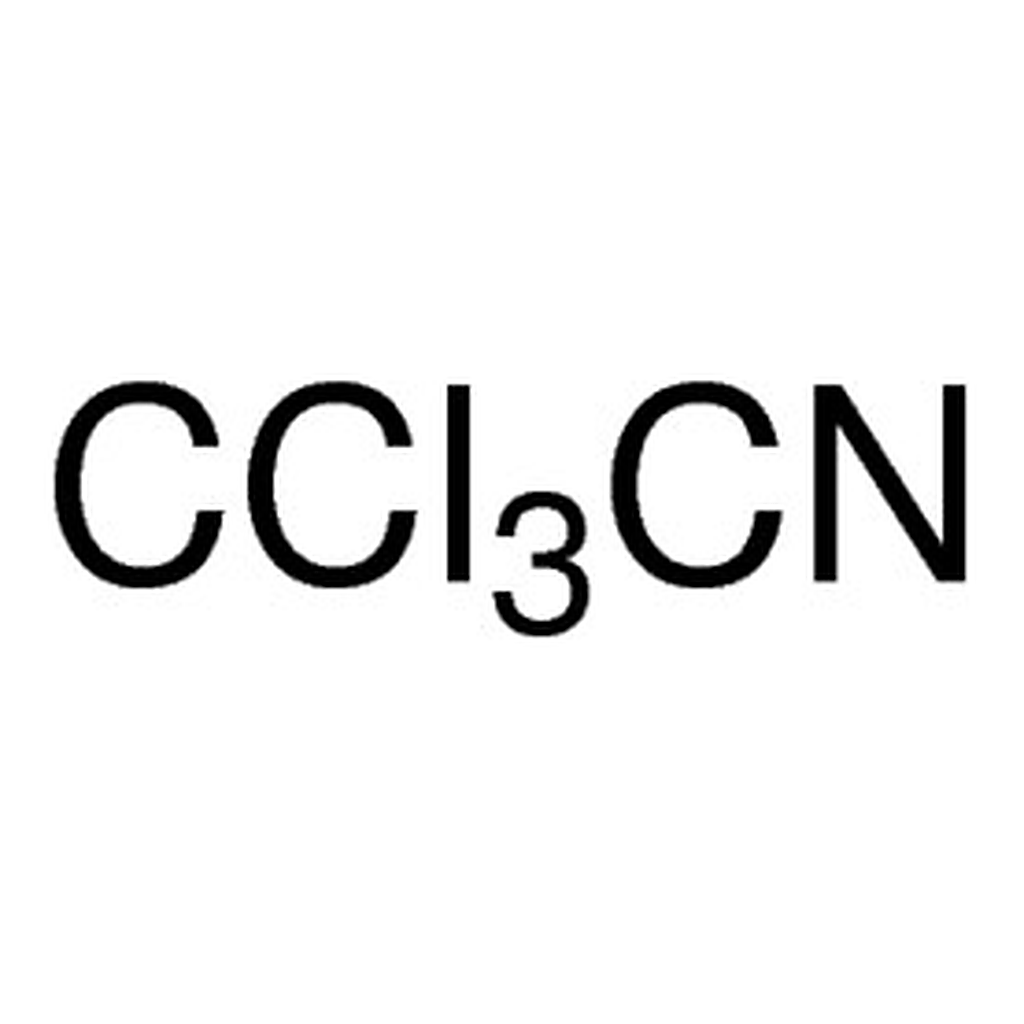 Merck TRICHLOROACETONITRILE, 98%