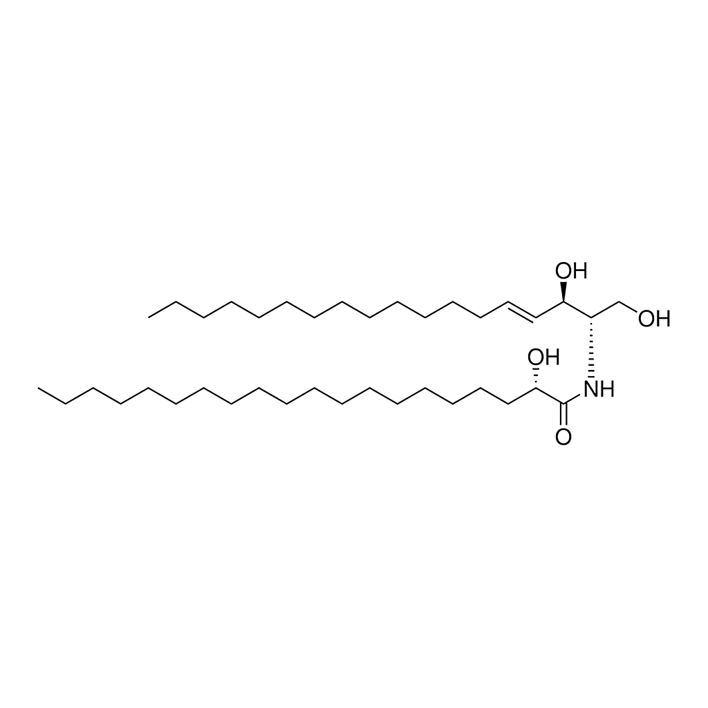 Merck 20:0(2S-OH) Ceramide