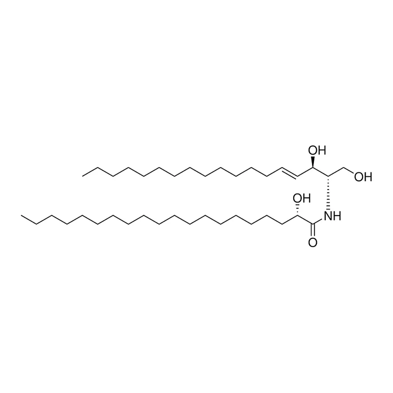 Merck 20:0(2S-OH) Ceramide