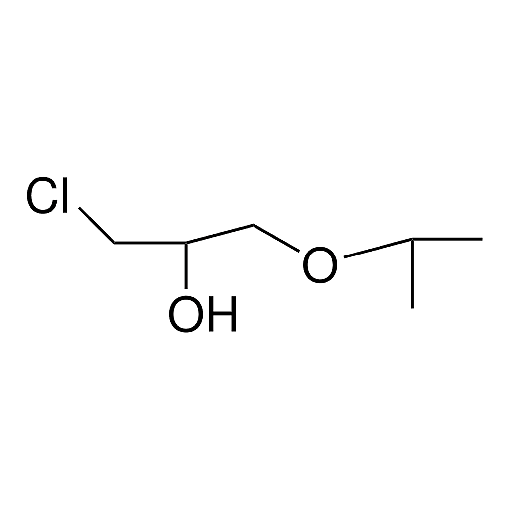 Merck 1-CHLORO-3-ISOPROPOXY-2-PROPANOL