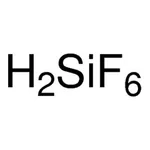 Merck HEXAFLUOROSILICIC ACID 34 %, PURE