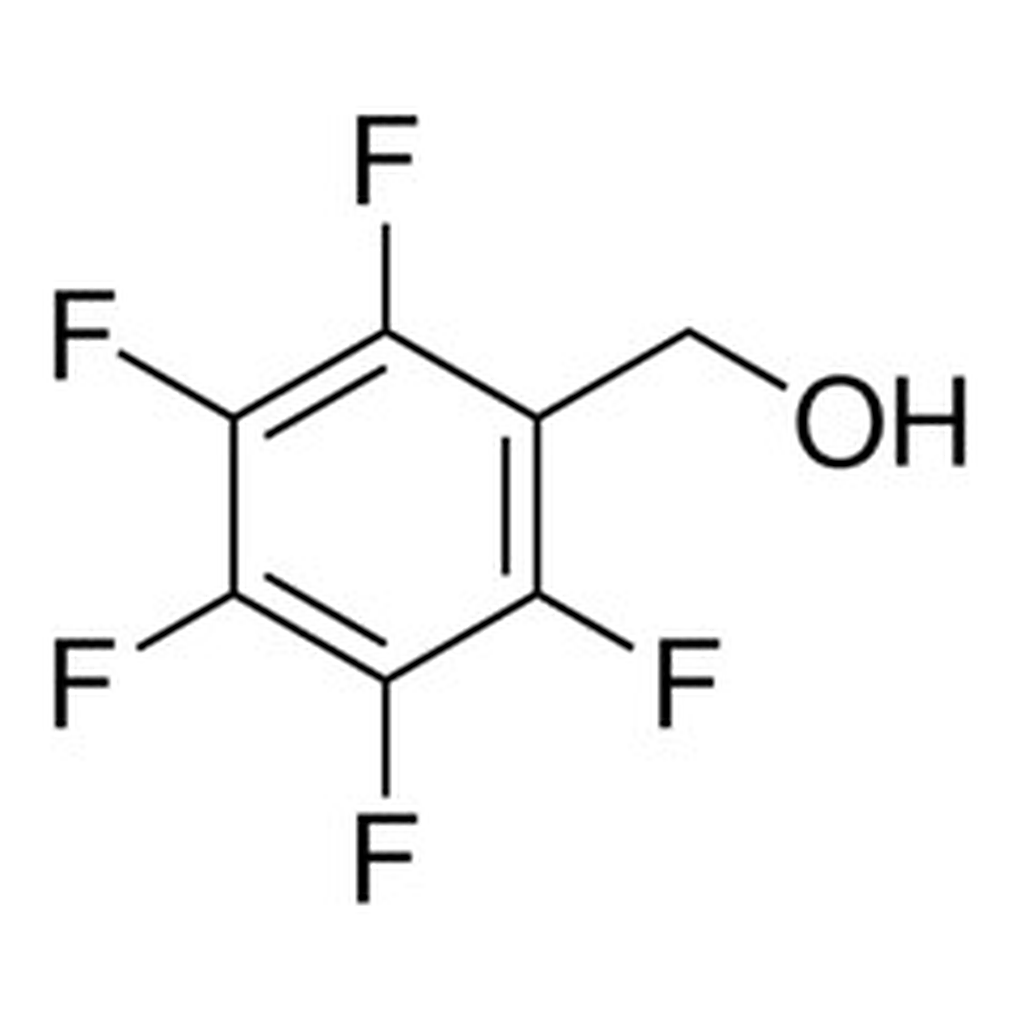 Merck 2,3,4,5,6-PENTAFLUOROBENZYL ALCOHOL, 98%