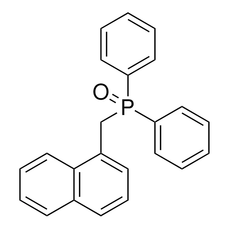 Merck 1-(DIPHENYL-PHOSPHINOYLMETHYL) - 25 MG&