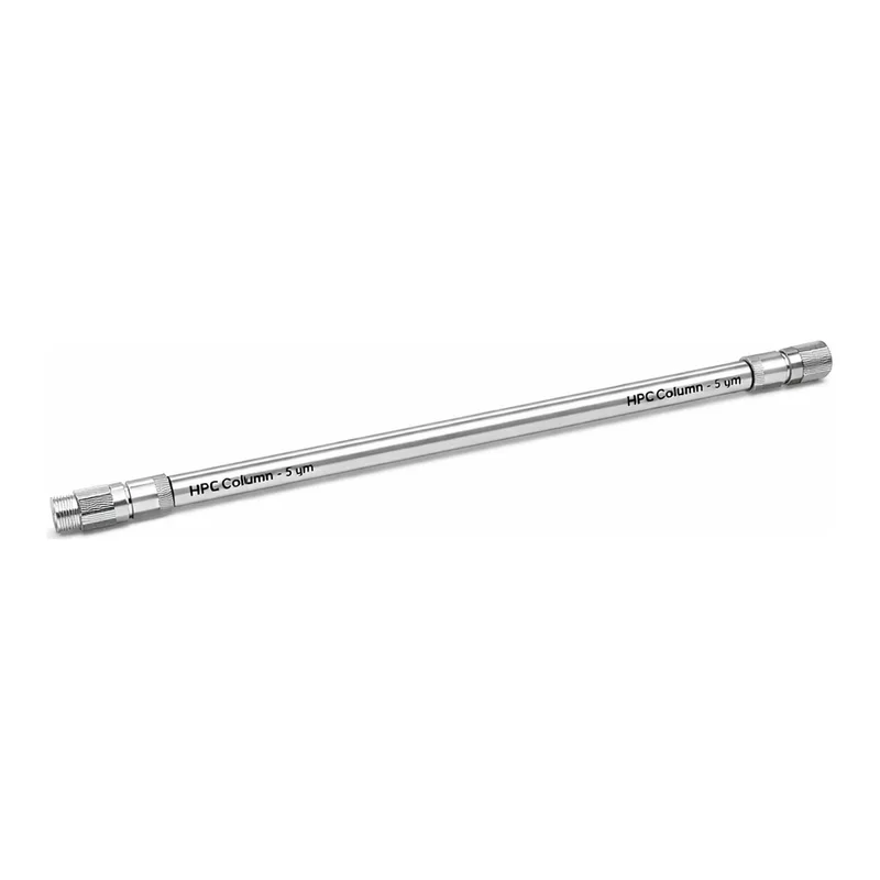 Waters XSelect HSS T3 Column, 100Å, 5 µm, 4.6 mm X 250 mm, 1/pk