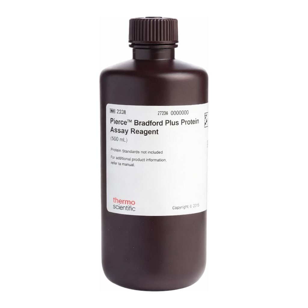 Thermo Fisher Scientific Pierce Bradford Plus Protein Assay Reagent