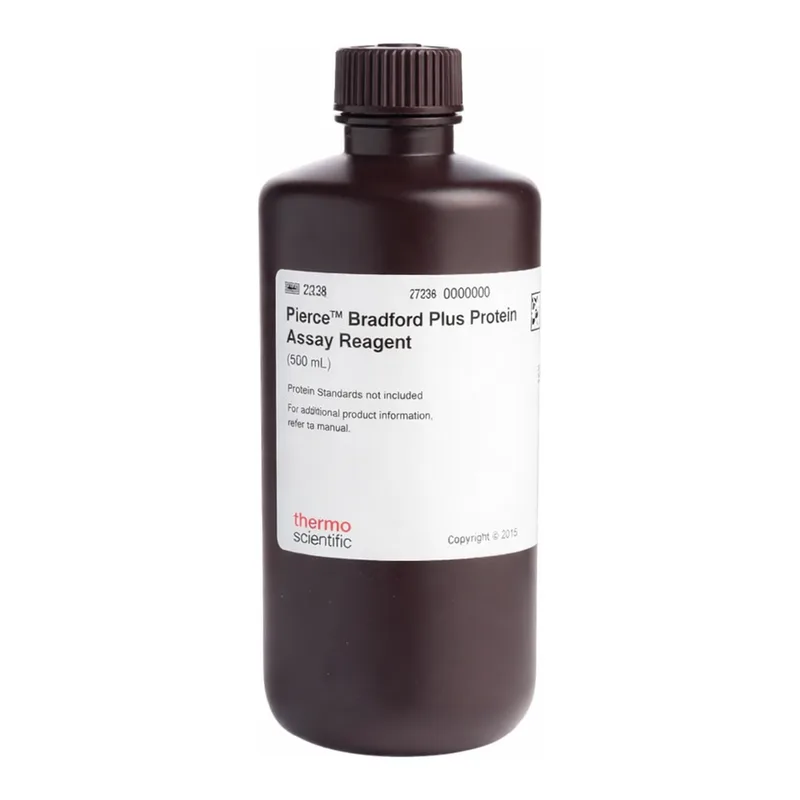 Thermo Fisher Scientific Pierce Bradford Plus Protein Assay Reagent