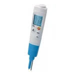 AS ONE pH Meter for Food (Semi-Solid Product), 식품용 pH계 (반고체 제품용)