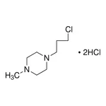 Merck 1-(3-chloropropyl)-4-methylpiperazine dihydrochloride