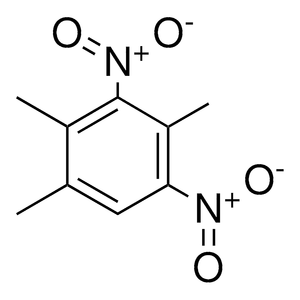 Merck 1,2,4-TRIMETHYL-3,5-DINITRO-BENZ-