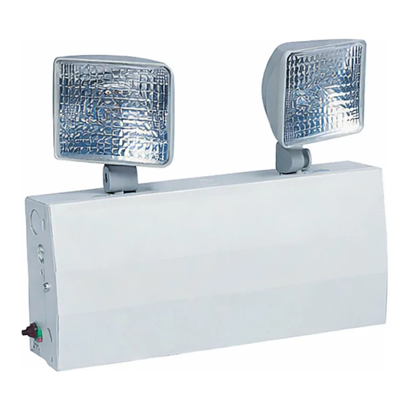 Brady Big Beam® Emergency Lighting