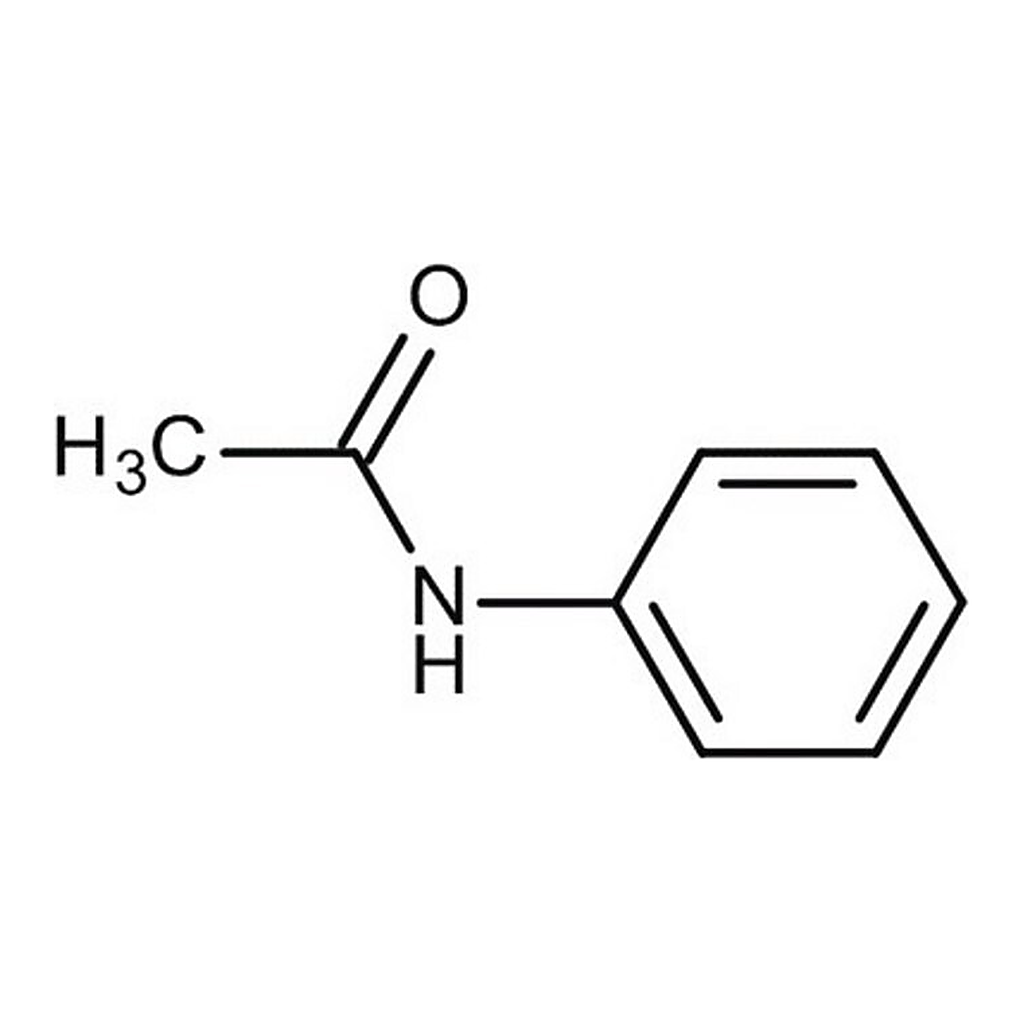 Merck ACETANILIDE FOR SYNTHESIS 100 G