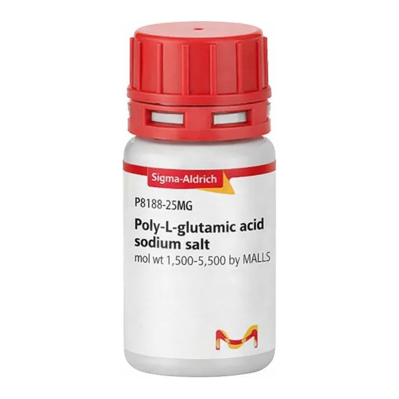 Merck Poly-L-glutamic acid sodium salt