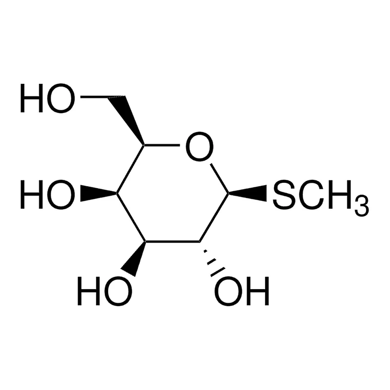Merck Methyl-beta-D-thiogalactoside