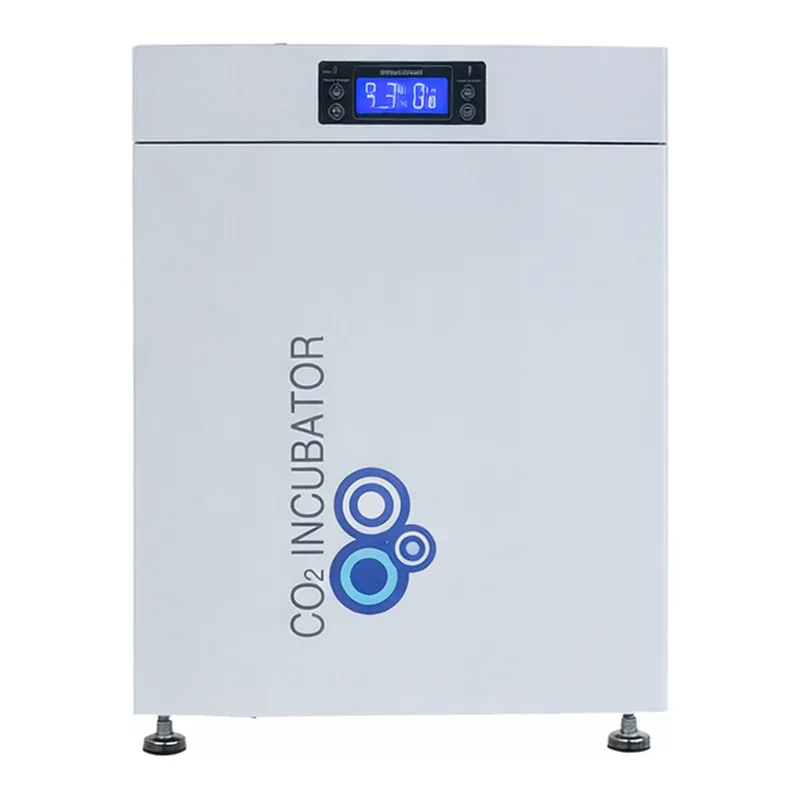 월드사이언스 Cooling CO2 Incubator(Water Jacket) 100L