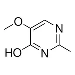 Merck 5-METHOXY-2-METHYL-PYRIMIDIN-4-O-