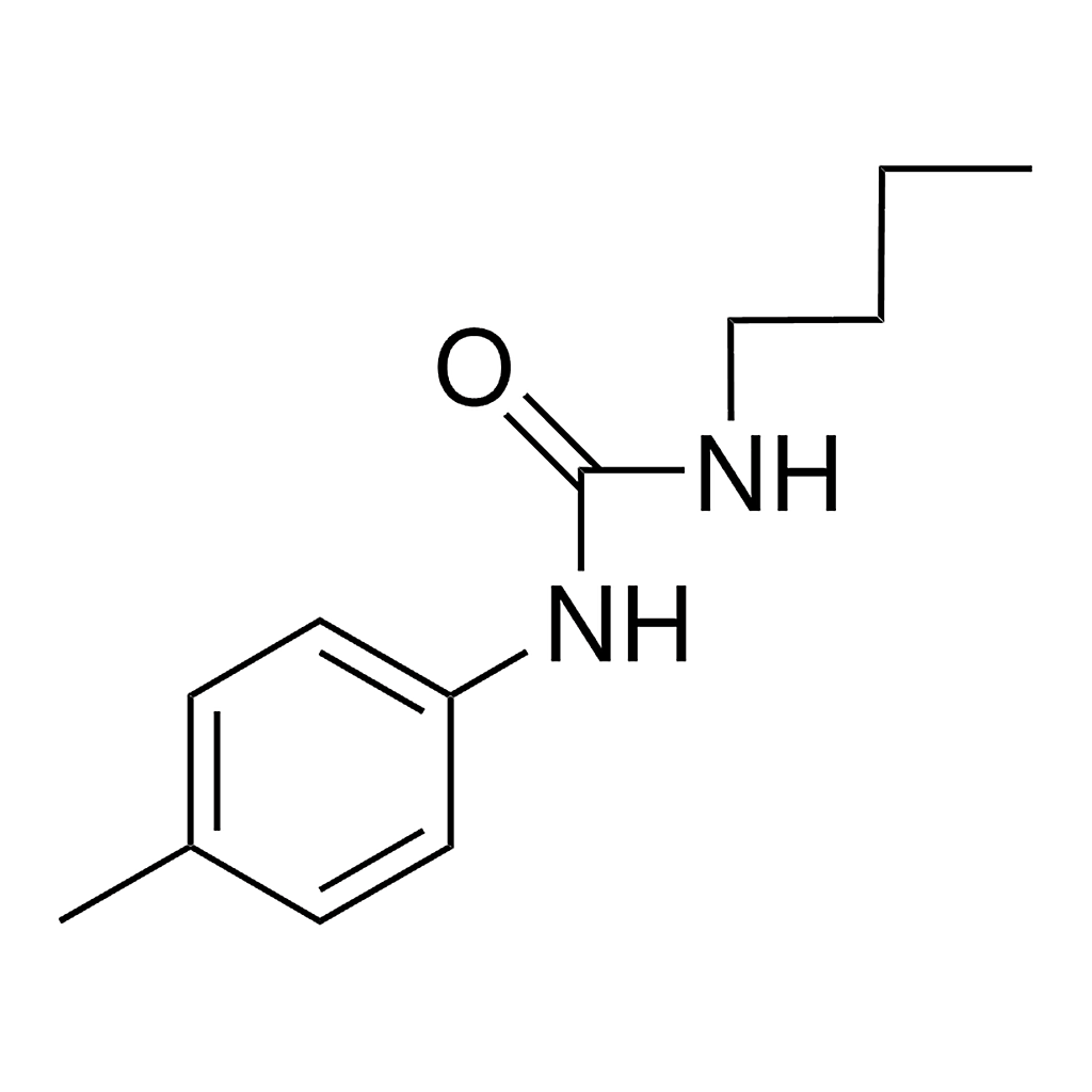 Merck 1-BUTYL-3-(P-TOLYL)UREA-