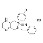 Merck 6-BZL-7-(4-MEO-PH)-OCTAHYDRO-PYR-