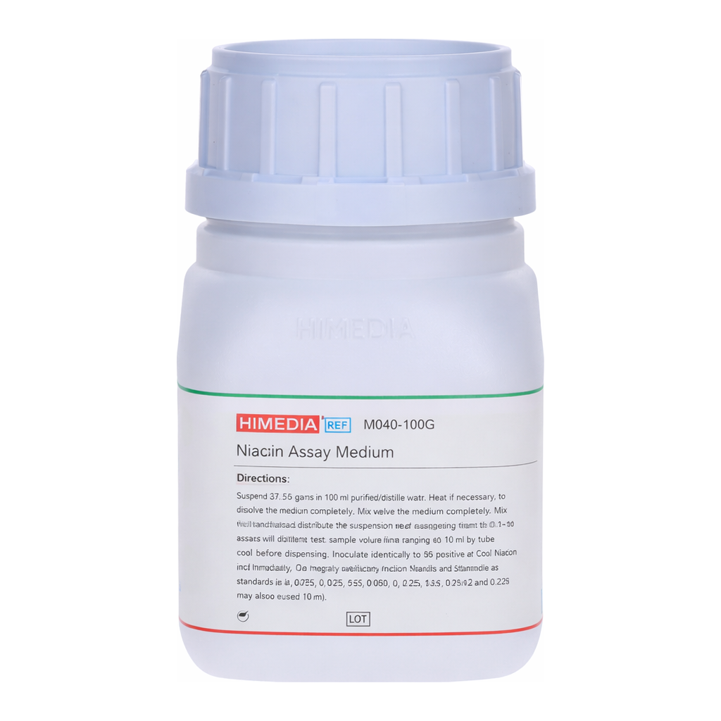 Himedia Niacin Assay Medium