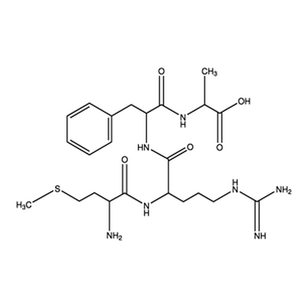 Merck MET-ARG-PHE-ALA ACETATE