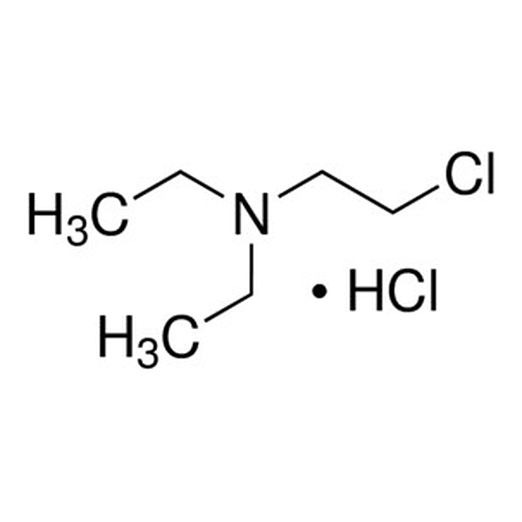 Merck 2-CHLORO-N,N-DIETHYLETHYLAMINE HYDROCHL&