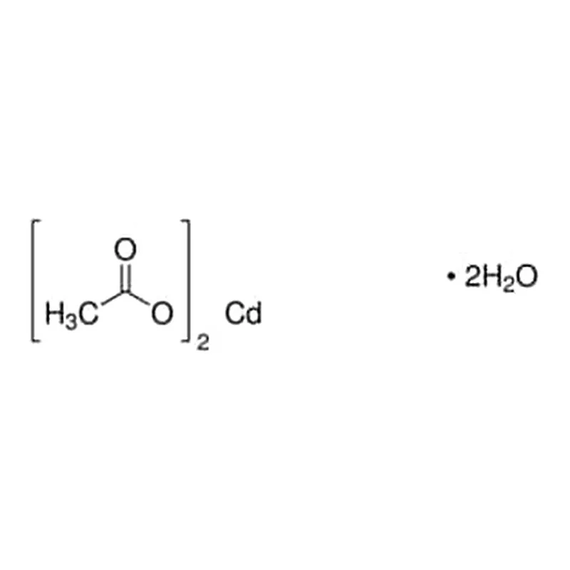 Merck CADMIUM ACETATE DIHYDRATE