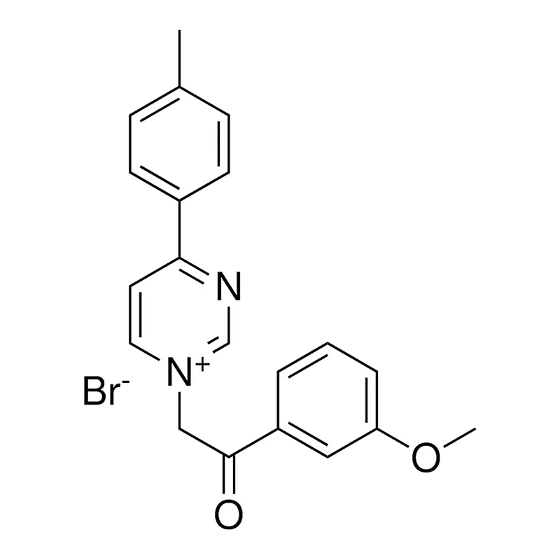 Merck 1-(2-(3-METHOXYPHENYL)-2-OXOETH-