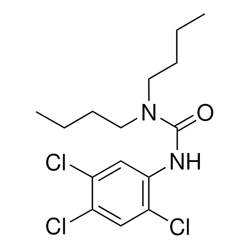Merck 1,1-DIBUTYL-3-(2,4,5-TRICHLOROP-