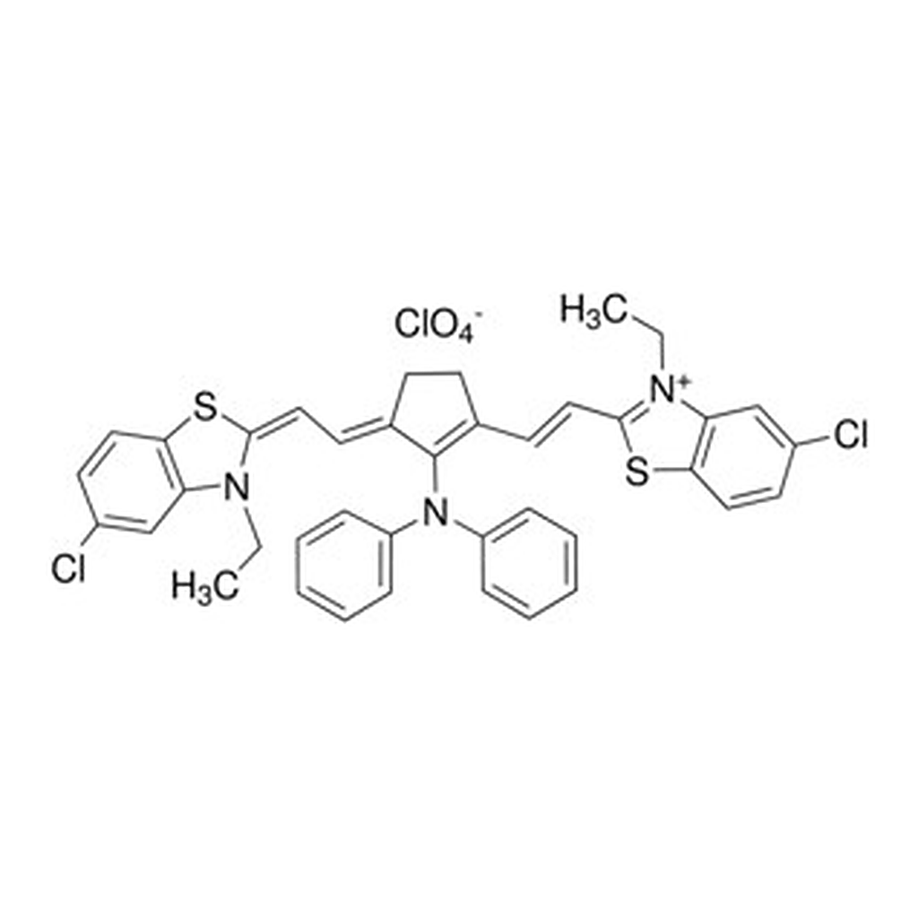 Merck IR-140 (LASER DYE), (DYE CONTENT 95%)