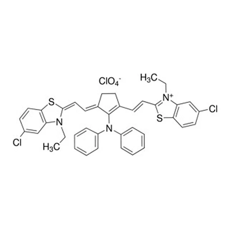 Merck IR-140 (LASER DYE), (DYE CONTENT 95%)