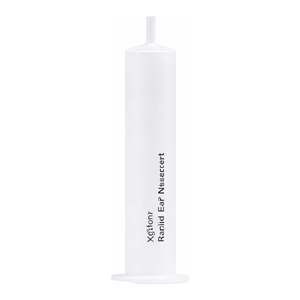 Agilent Reservoir-2 Frits, 12ml Capacity, 100/pk