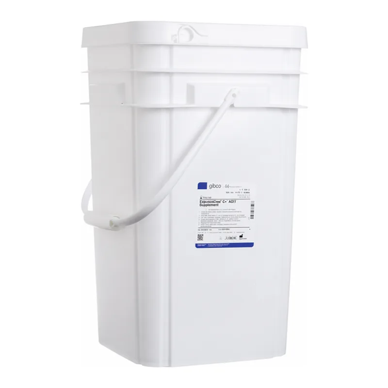 Thermo Fisher Scientific EfficientFeed C+ AGT Supplement, 100 L