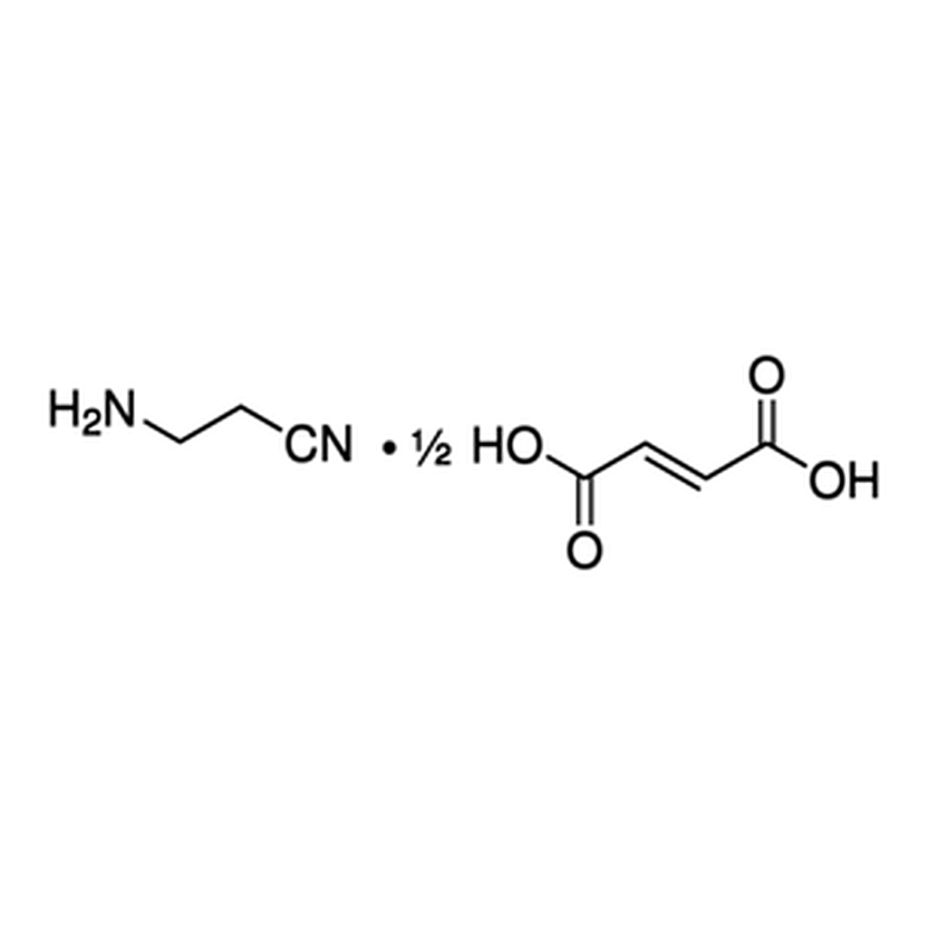 Merck MONOFUMARATO DE B-AMINOPROPIONITRILO