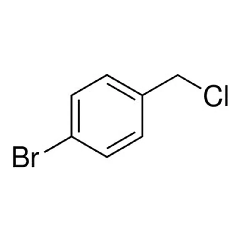 Merck 4-BROMOBENZYL CHLORIDE