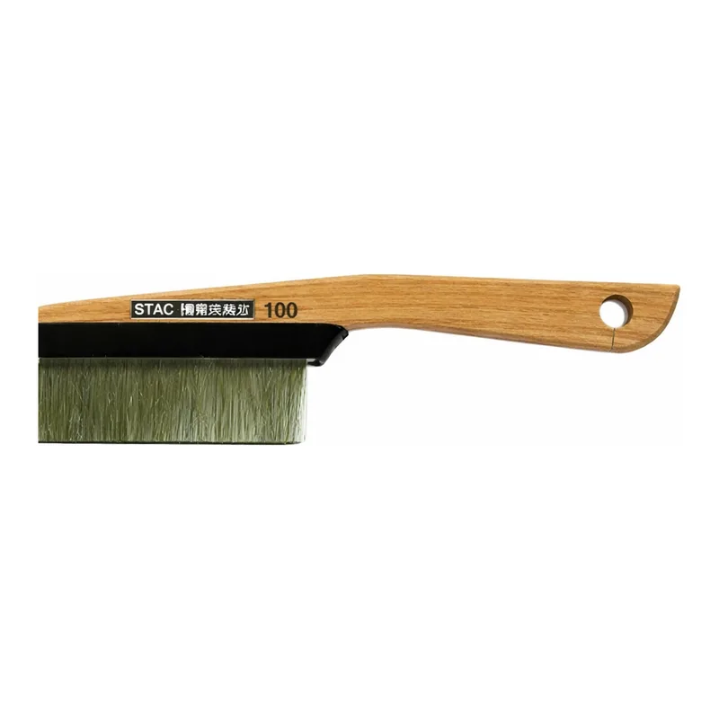 AS ONE Antistatic Brush, 정전기 제거 브러시