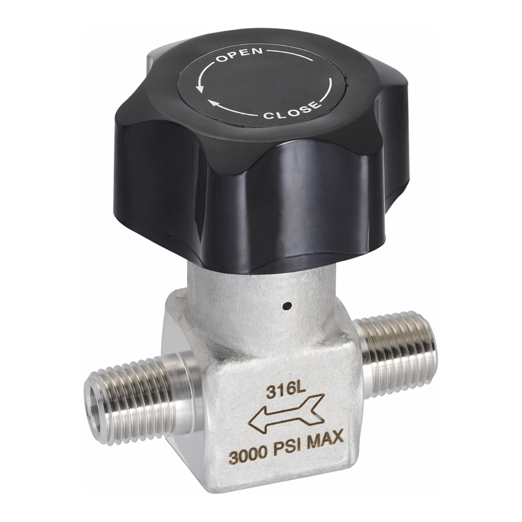 Merck Valve