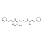 Merck N,N'-BIS(CARBOBENZYLOXY)-L-LYS - 25 MG&