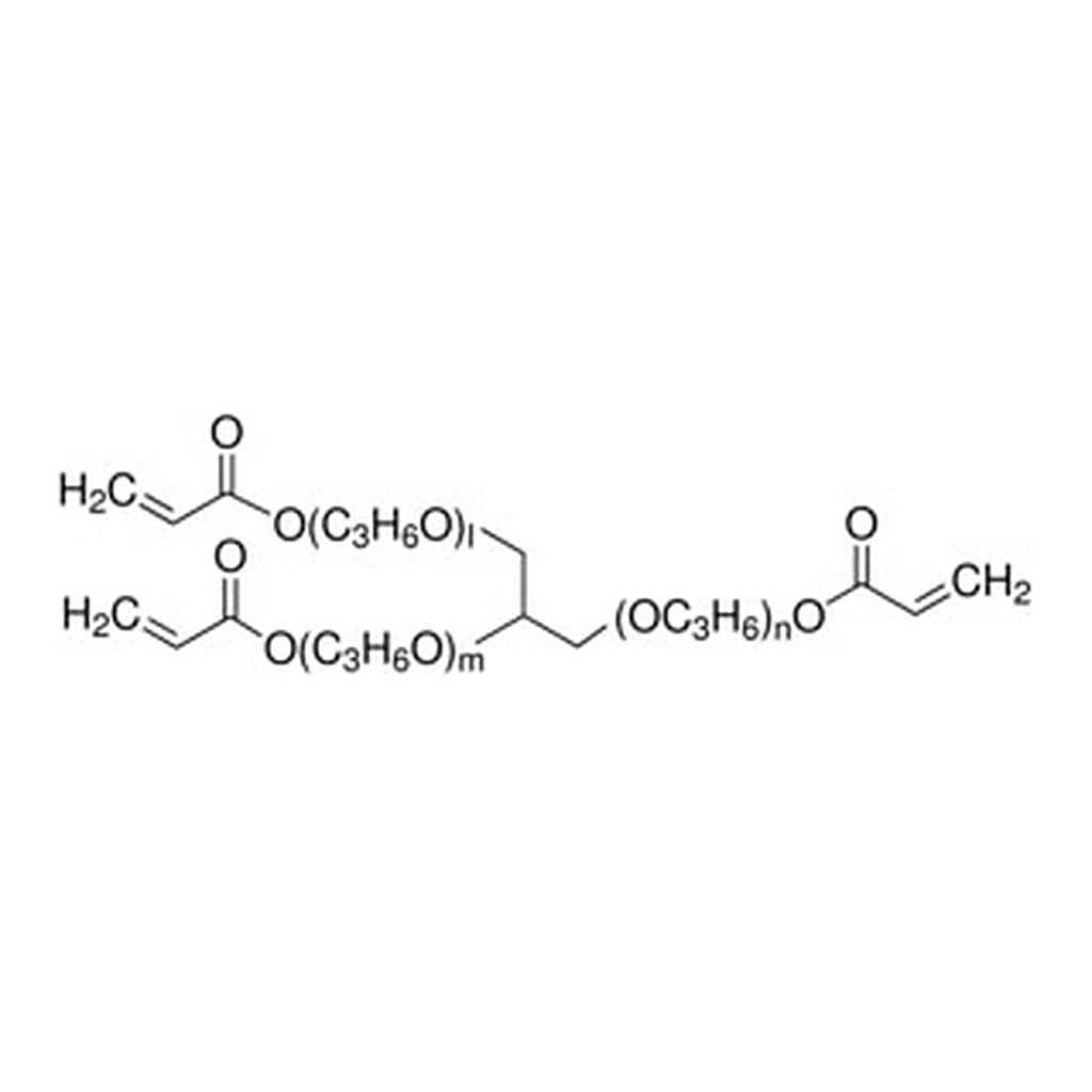 Merck GLYCEROL PROPOXYLATE (1PO/OH) TRIACRYLA&
