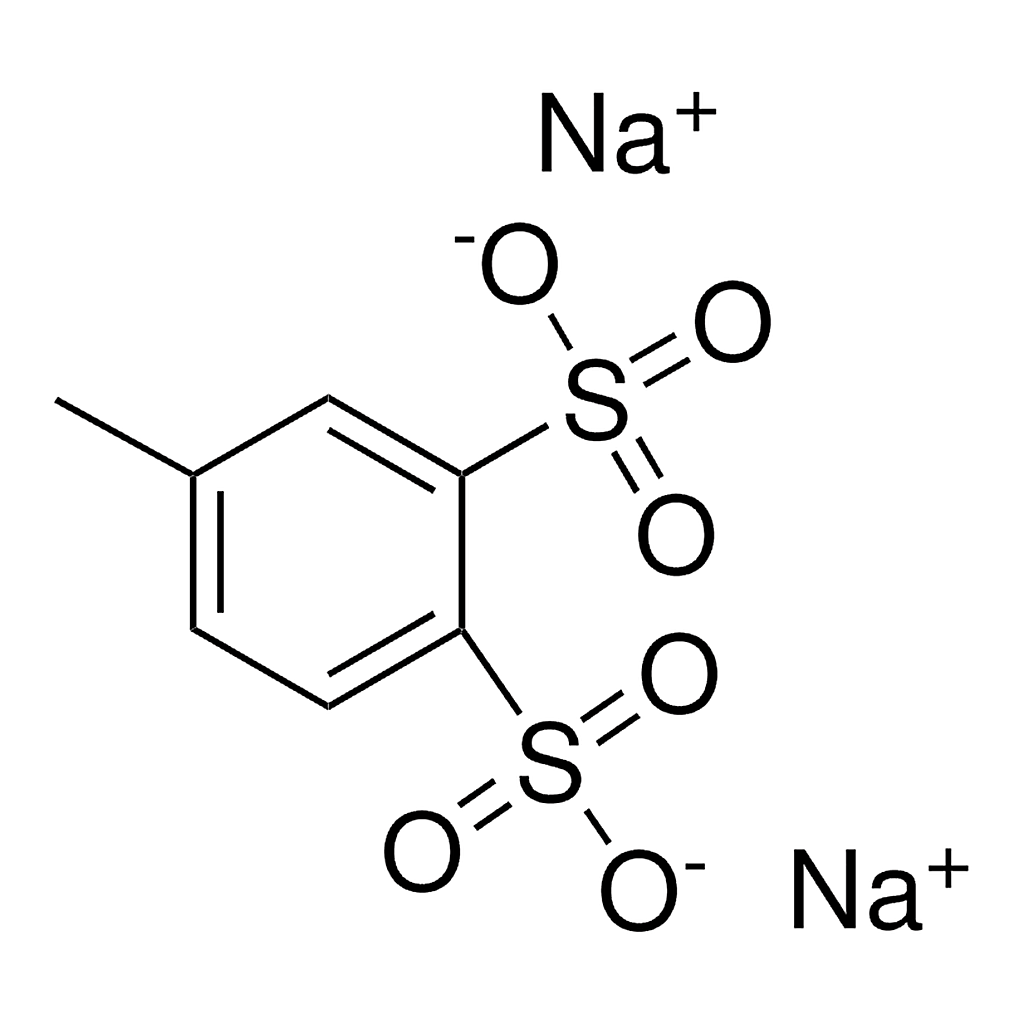 Merck 4-METHYL-1,2-BENZENEDISULFONIC - 50 MG&