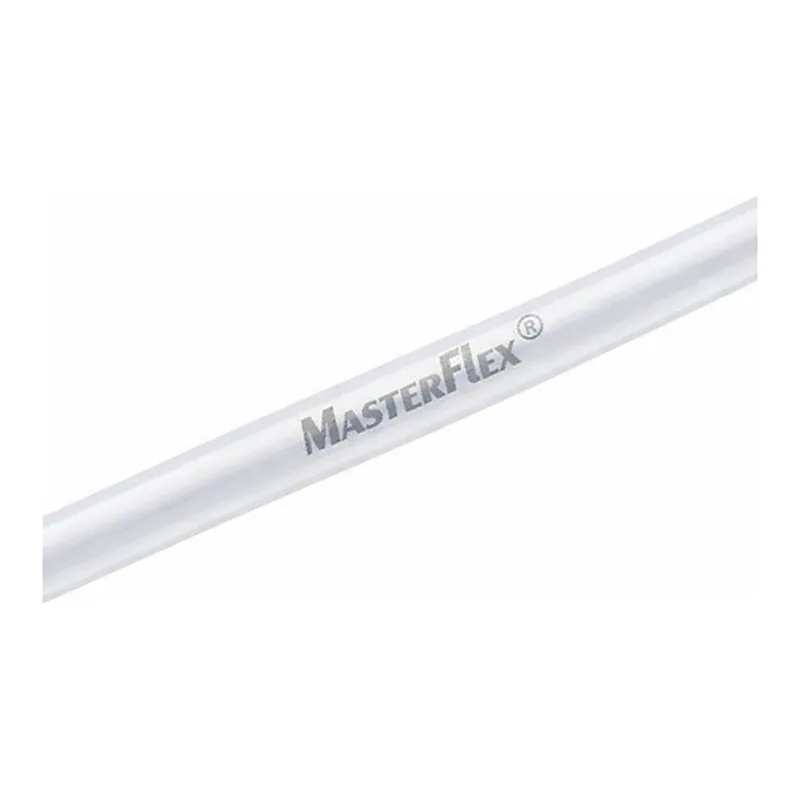 Thermo Fisher Scientific Masterflex BioPharm Plus Platinum-cured Silicone Pump Tubing, L/S 15, 25 ft.