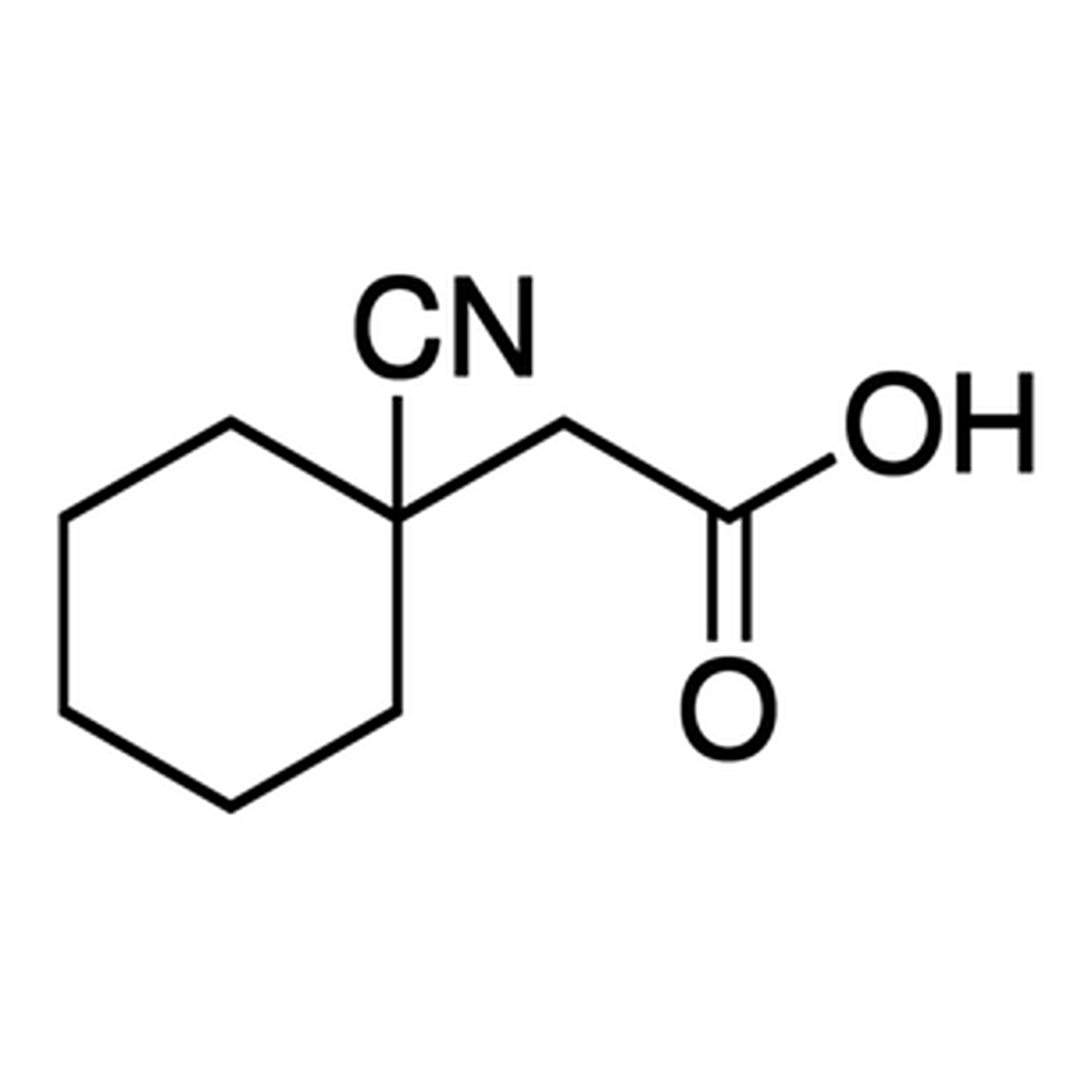 Merck GABAPENTIN RELATED COMPOUND B