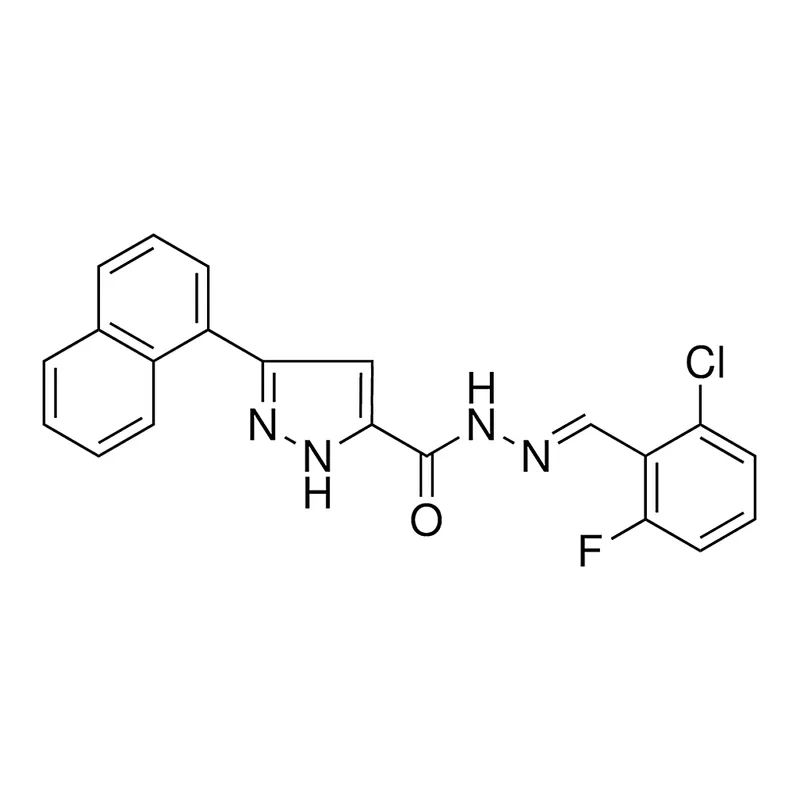 Merck 5-NAPHTHALEN-1-YL-2H-PYRAZOLE-3 - 50MG &