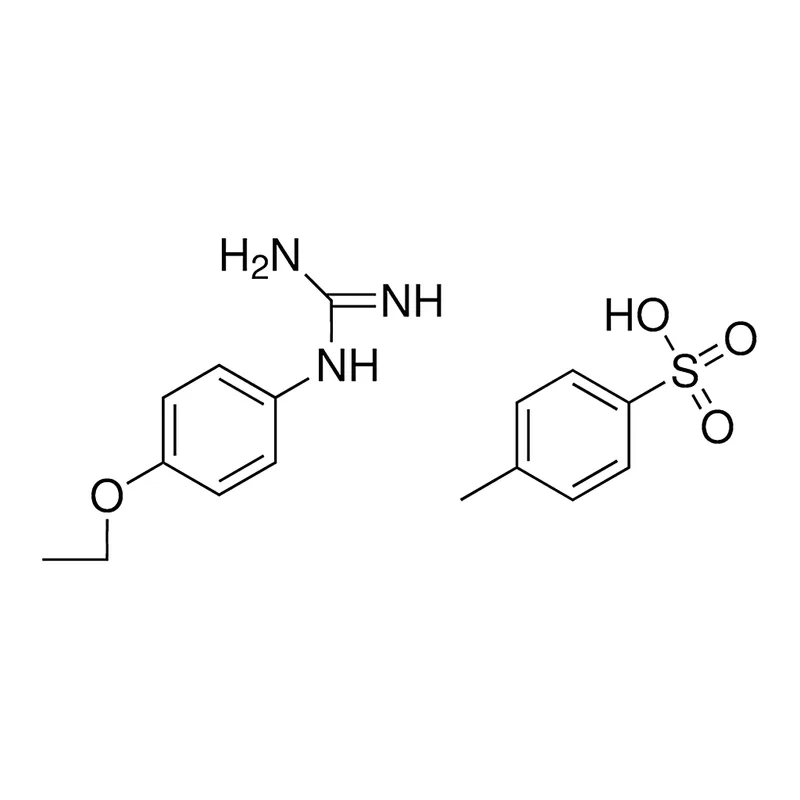 Merck 1-(4-ETHOXYPHENYL)GUANIDINE P-TO-